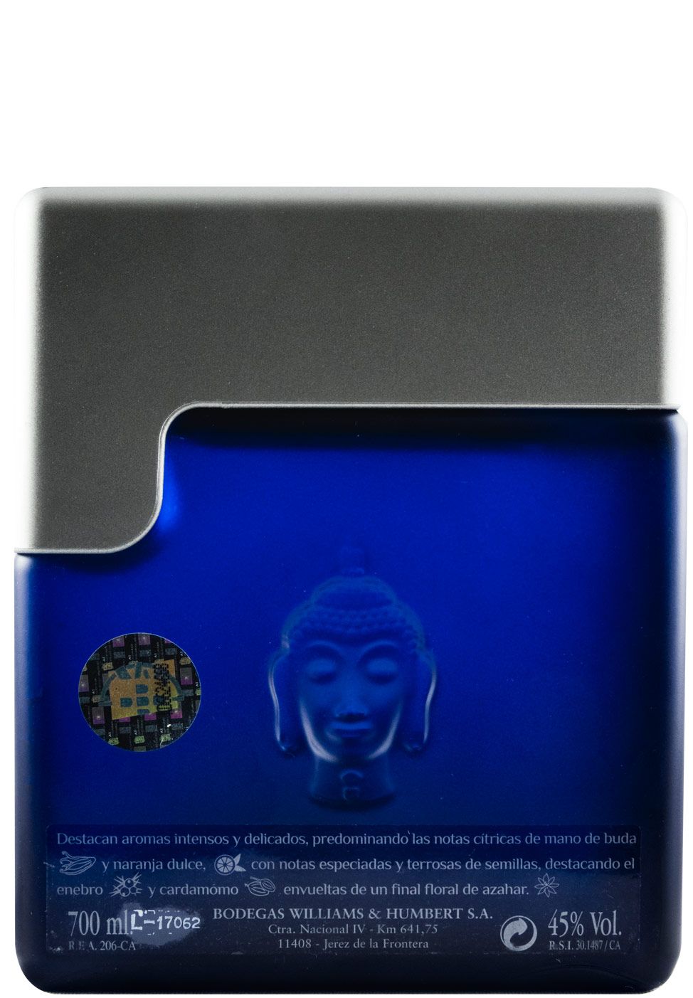 Gin Botanic Ultra Premium