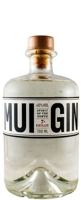 Gin Mui