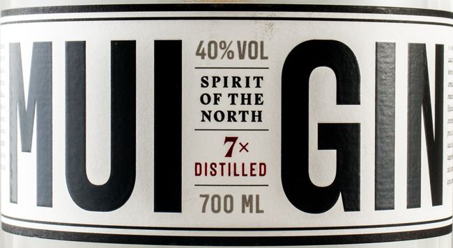 Gin Mui