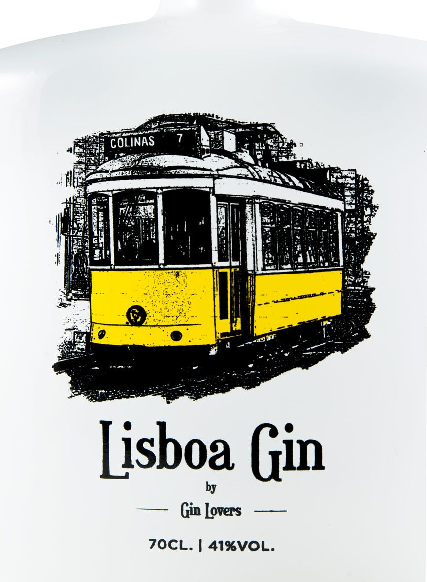 Gin Lisboa