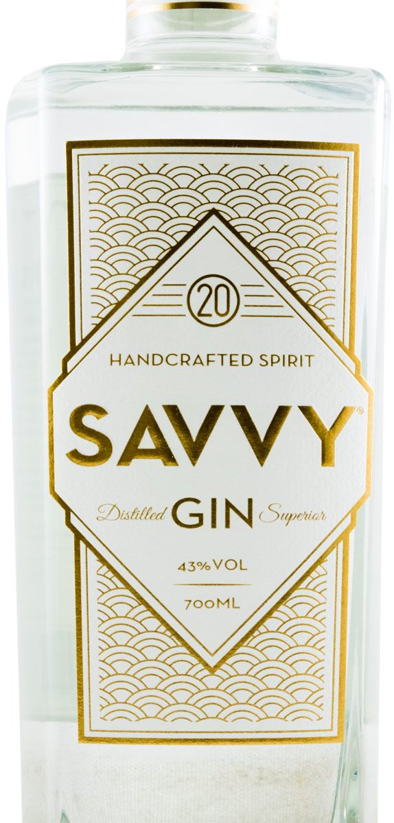Gin Savvy