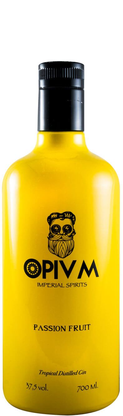 Gin Opivm Passion Fruit