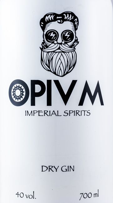 Gin Opivm