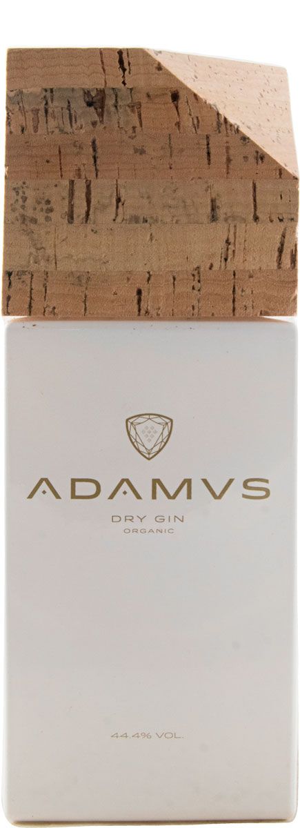 Gin Adamus organic