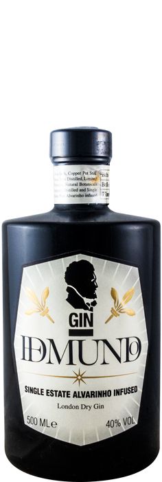 Gin Edmundo 50cl