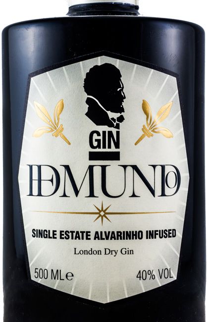 Gin Edmundo 50cl