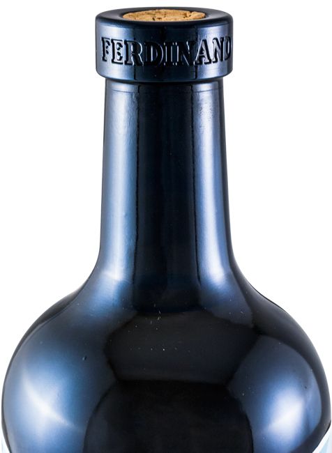Gin Ferdinand's Saar Dry Gin 50cl