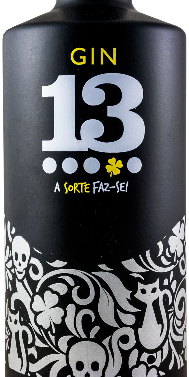 Gin 13