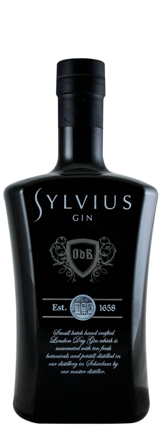 Gin Sylvius