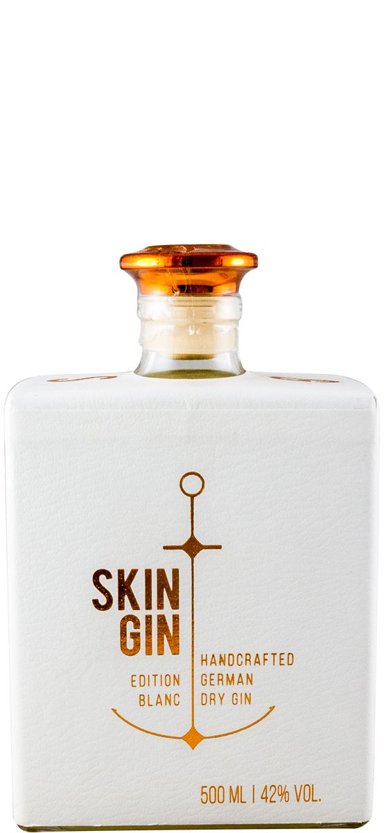 Gin Skin Edition Blanc 50cl