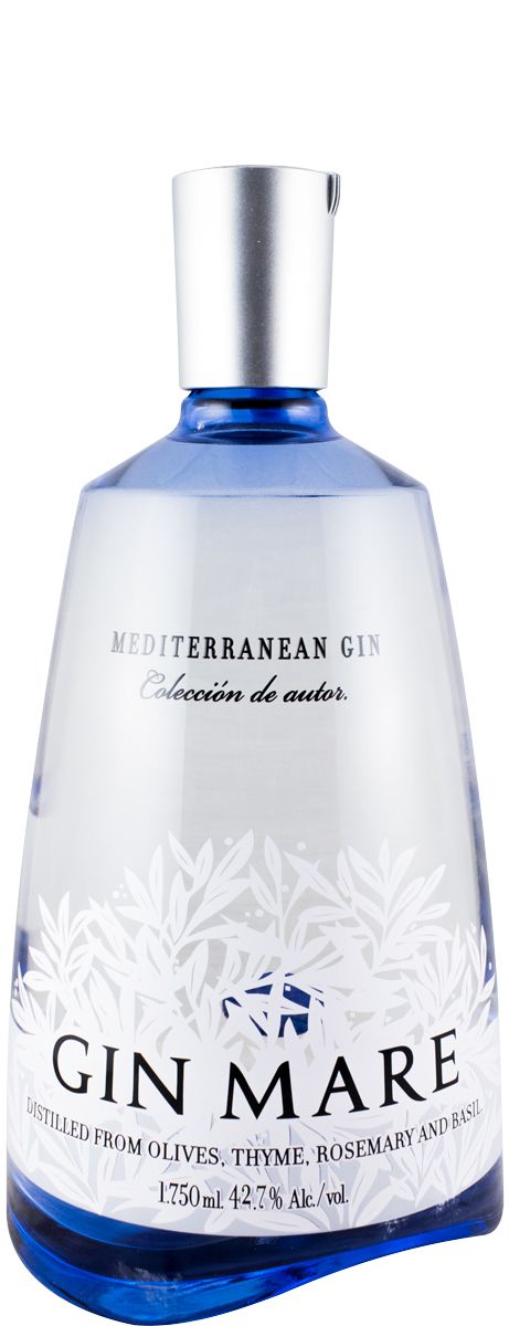 Gin Mare 1,75L