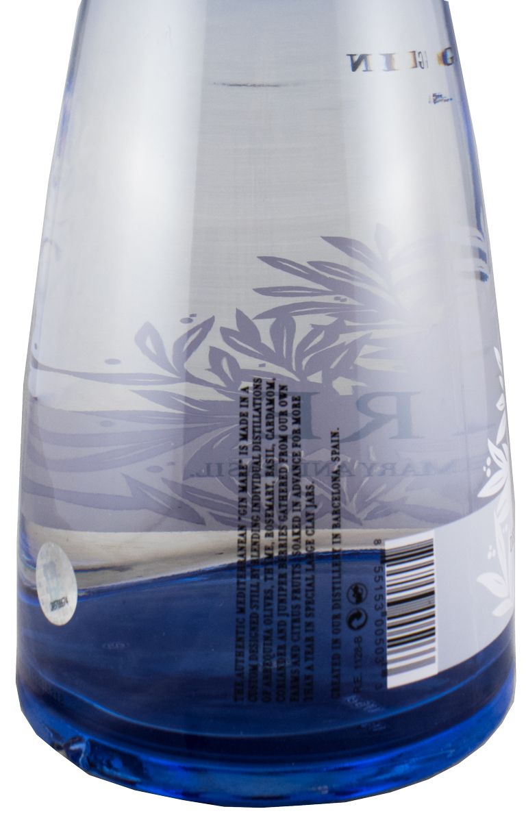 Gin Mare 1,75L