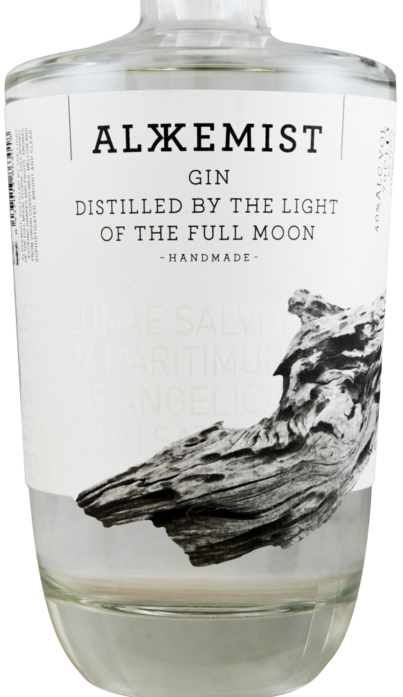 Gin Alkkemist