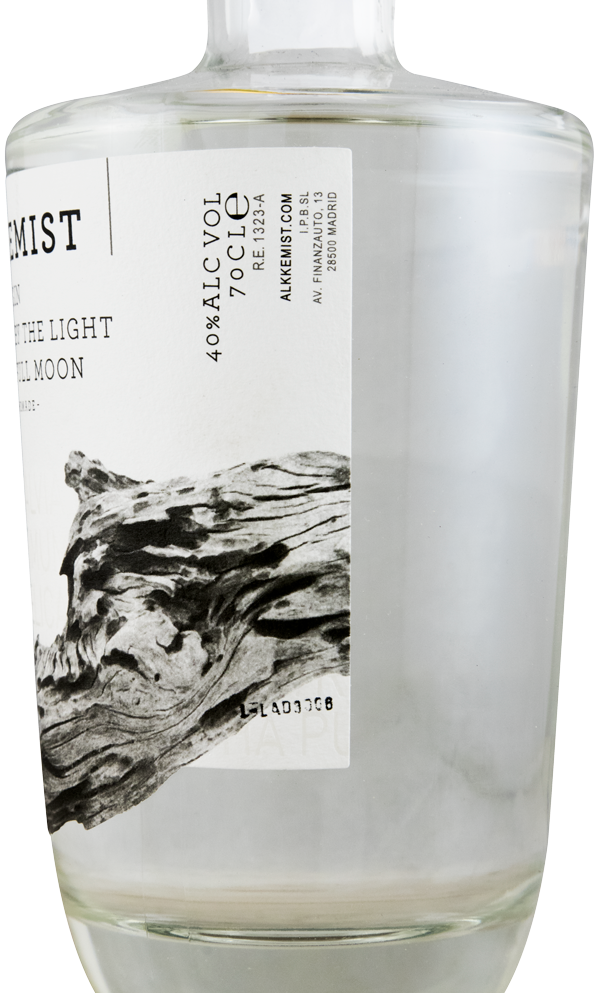 Gin Alkkemist