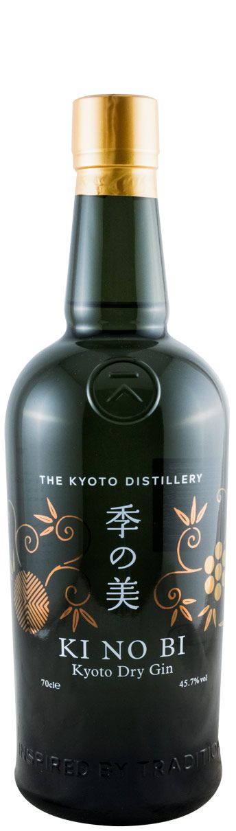 Gin Ki No Bi Kyoto
