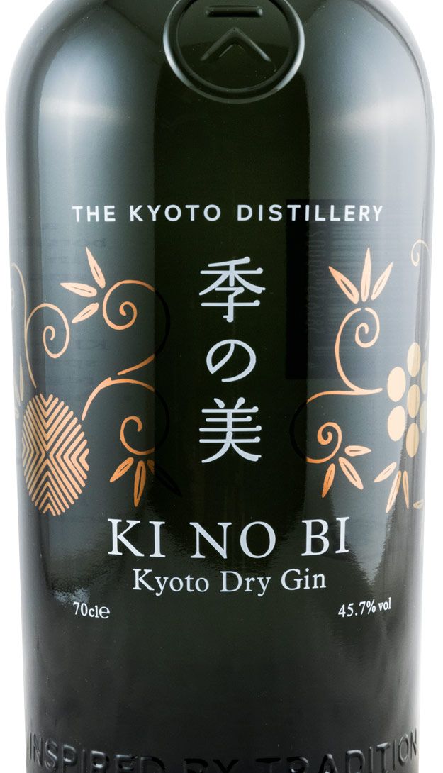 Gin Ki No Bi Kyoto