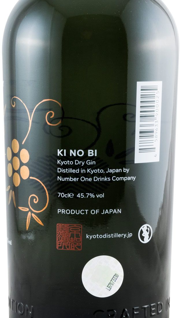 Gin Ki No Bi Kyoto