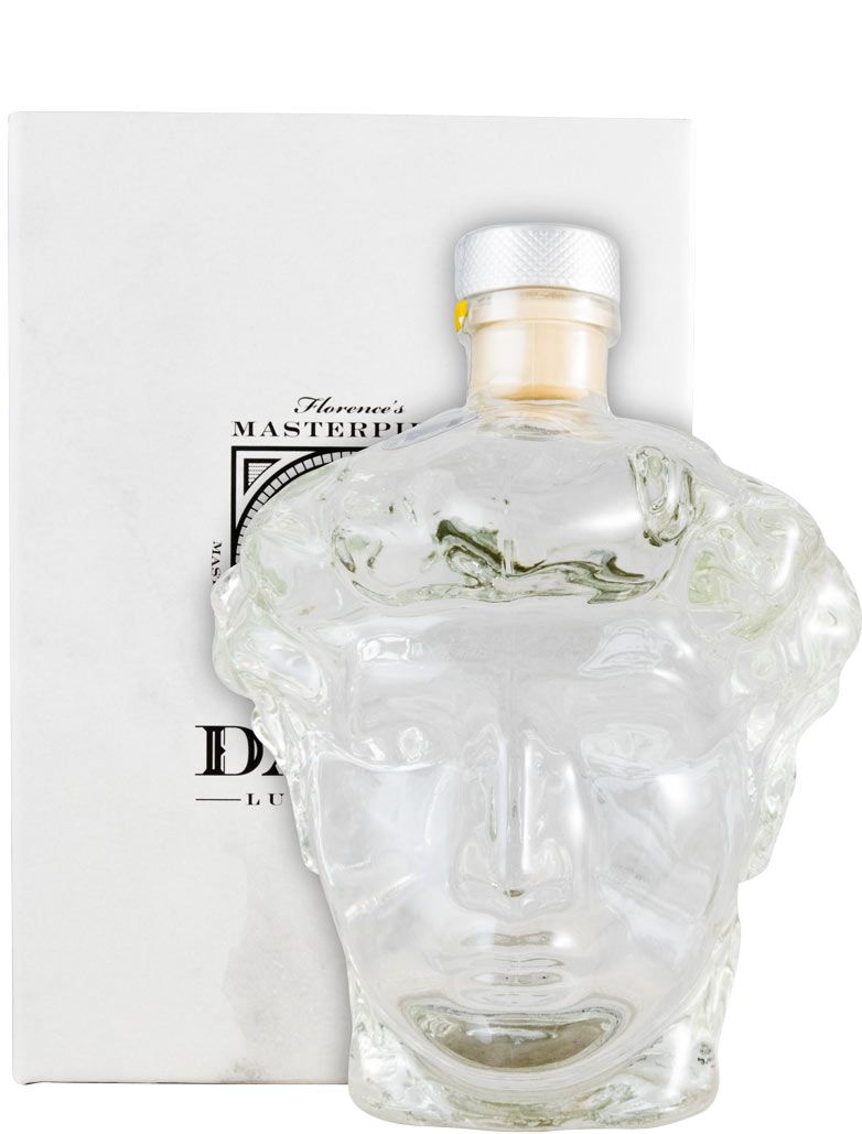 Gin David Premium Luxury