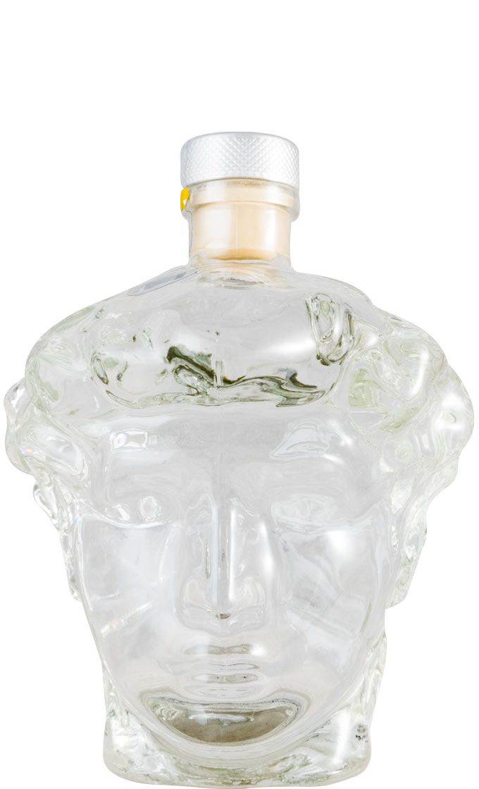 Gin David Premium Luxury