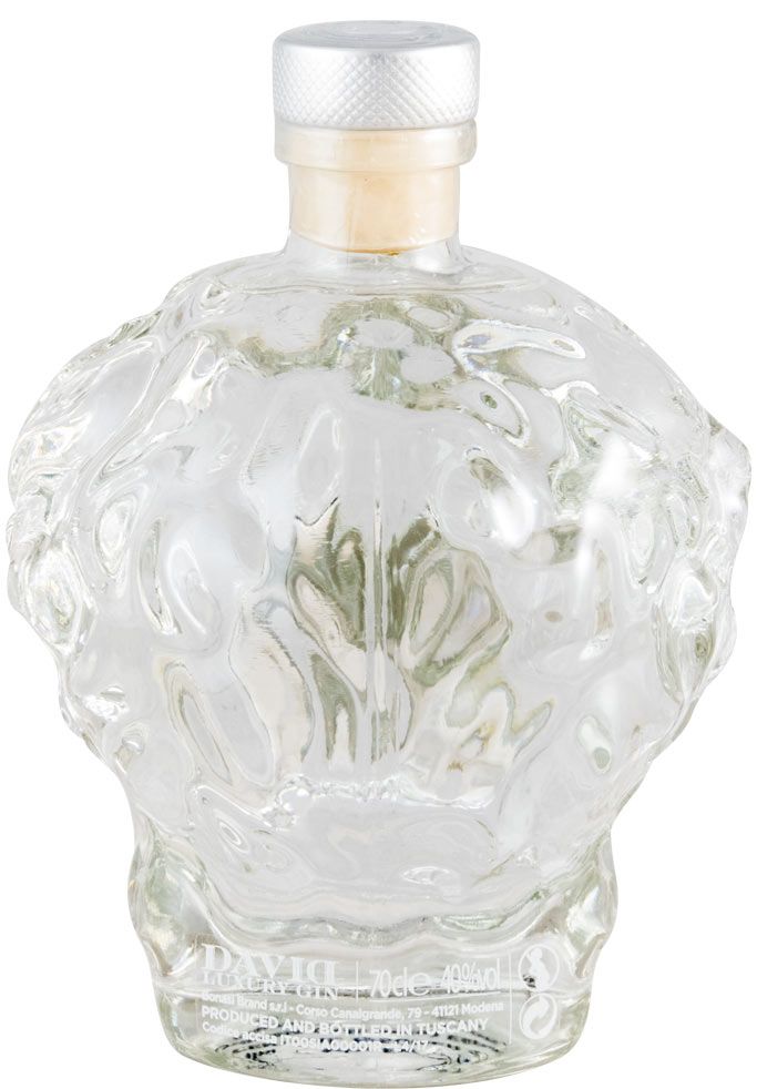 Gin David Premium Luxury