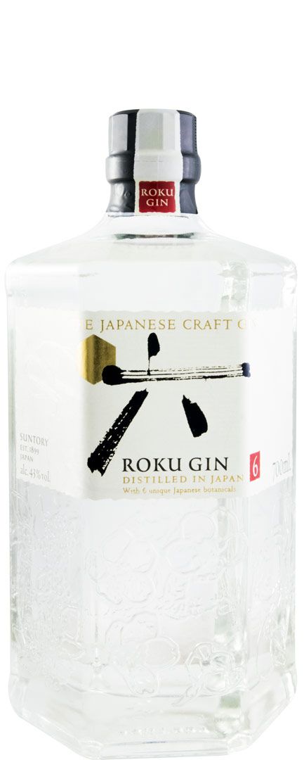 Gin Roku