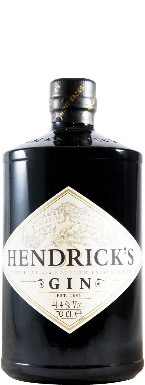 Gin Hendrick's Garden Of Unusual Wonders