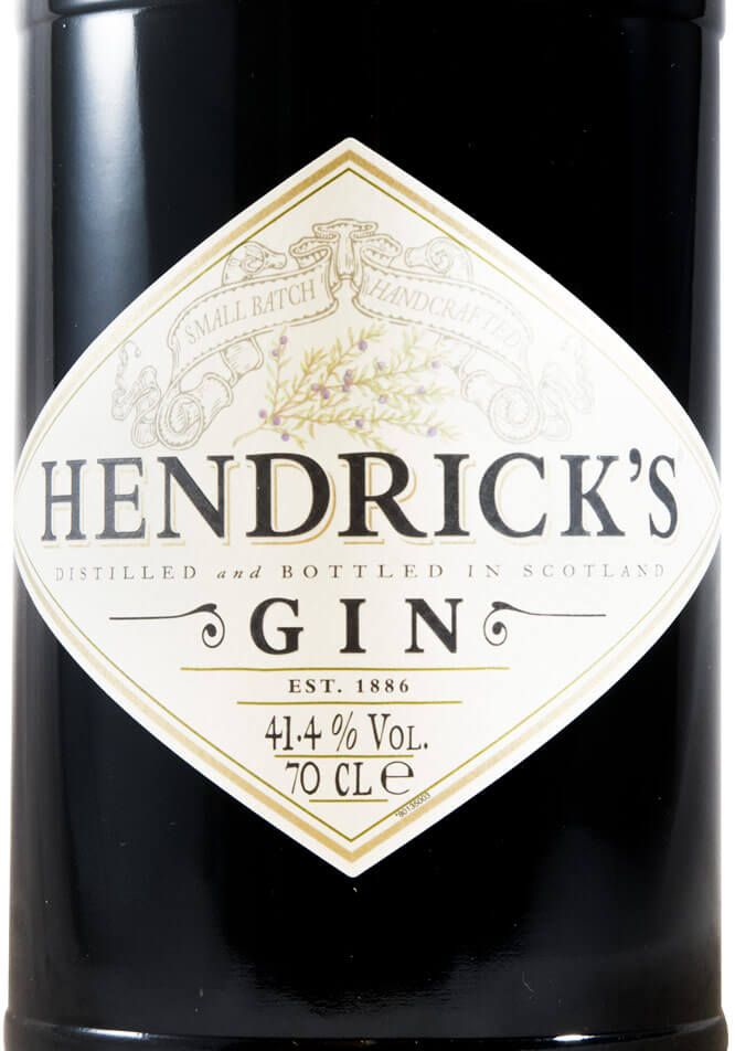 Gin Hendrick's Garden Of Unusual Wonders