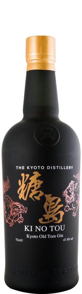Gin Ki No Tou Kyoto Old Tom