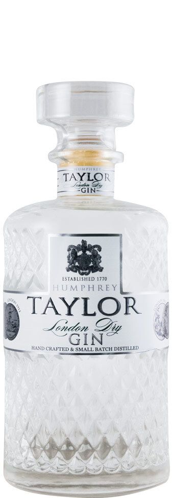 Gin Humphrey Taylor & Co London Dry