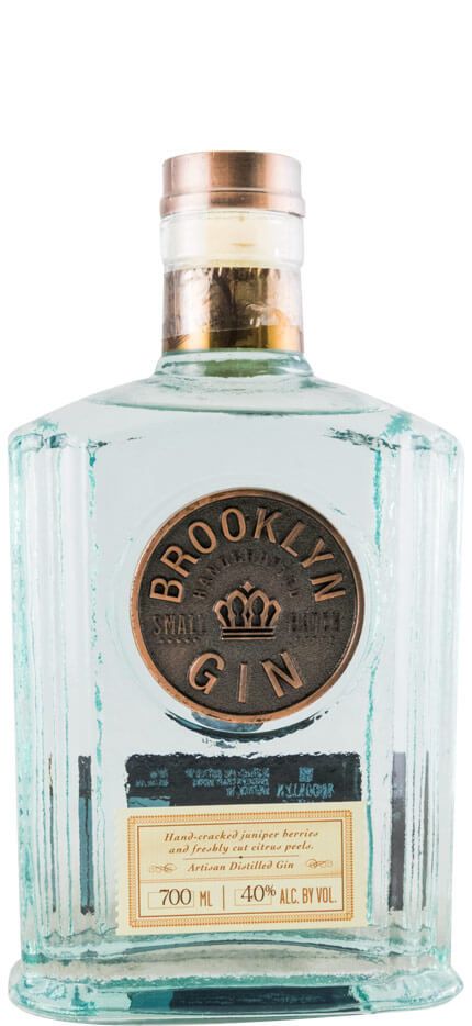 Gin Brooklyn Small Batch