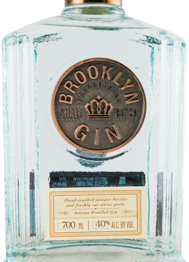 Gin Brooklyn Small Batch