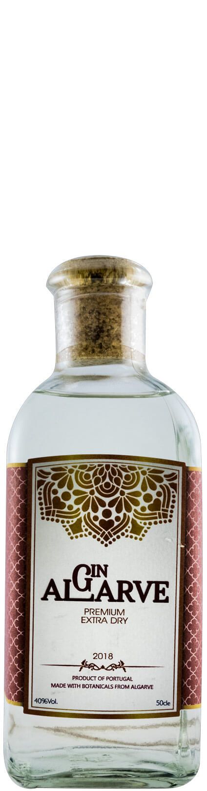 Gin Alarve 50 Cl