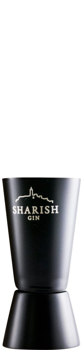 Gin Sharish w/Doser 50cl