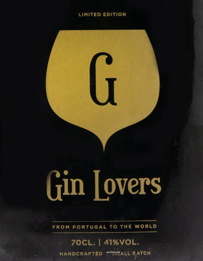 Gin Lovers