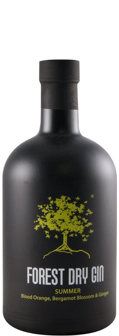 Gin Forest Summer 50cl