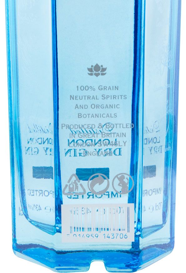 Gin Goa 43%