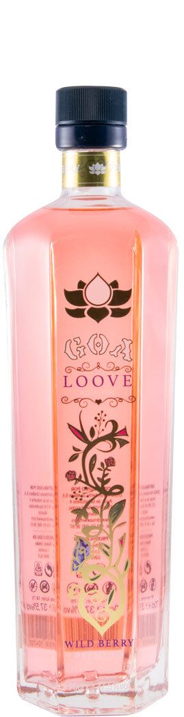 Gin Goa Loove