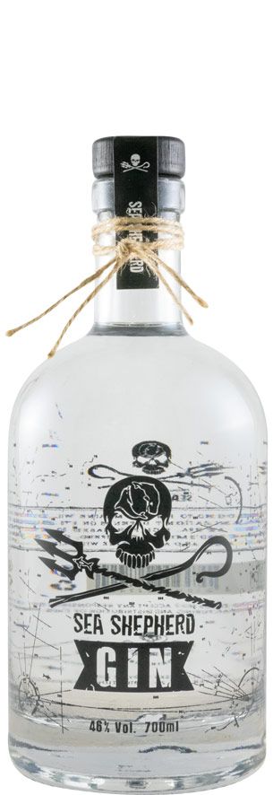 Gin Sea Shepherd