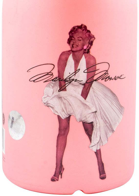 Gin Burleighs Marilyn Monroe