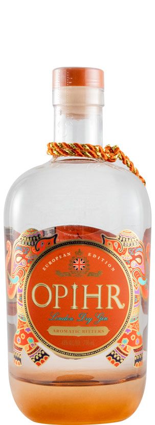 Gin Opihr European Edition