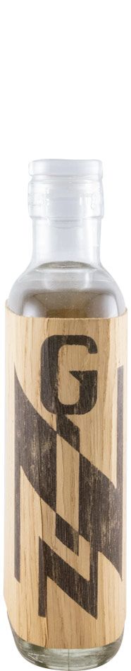 Gin Nginious! Smoked & Salted