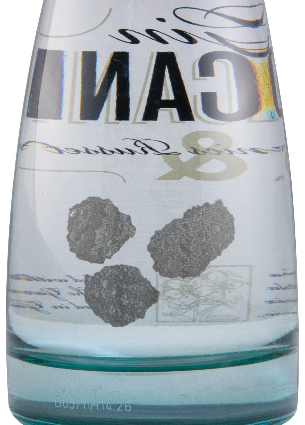 Gin Volcanic