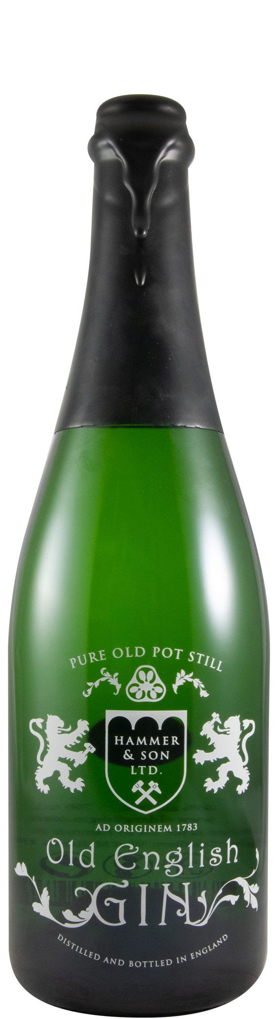 Gin Hammer & Son Old English