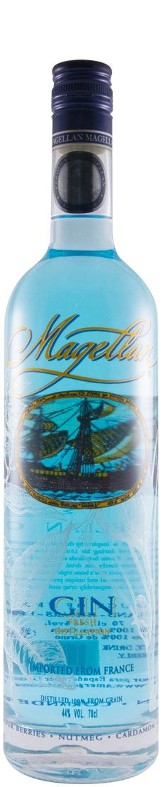 Gin Magellan 44%