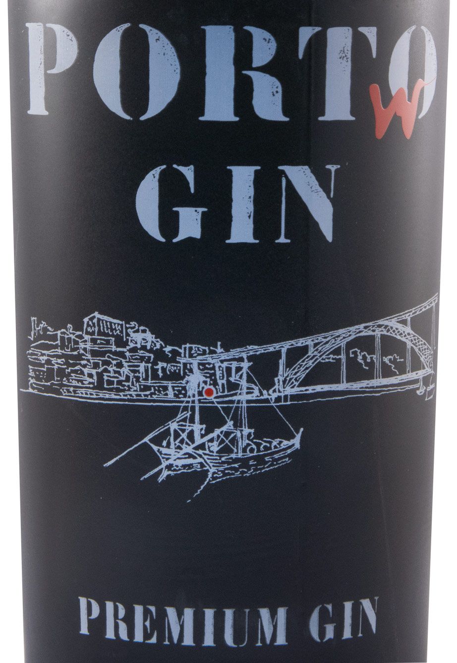 Gin Porto 50cl
