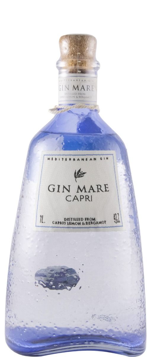 Gin Mare Capri 1L