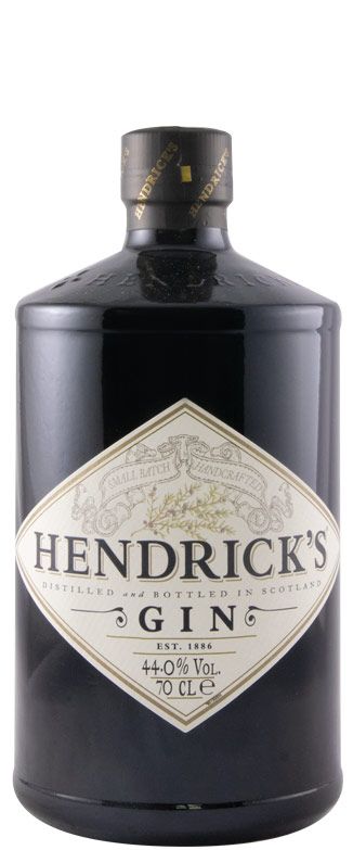 Conjunto Gin Hendrick's Original + Lunar 2x70cl