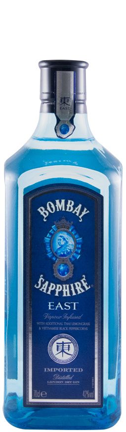 Gin Bombay Sapphire East