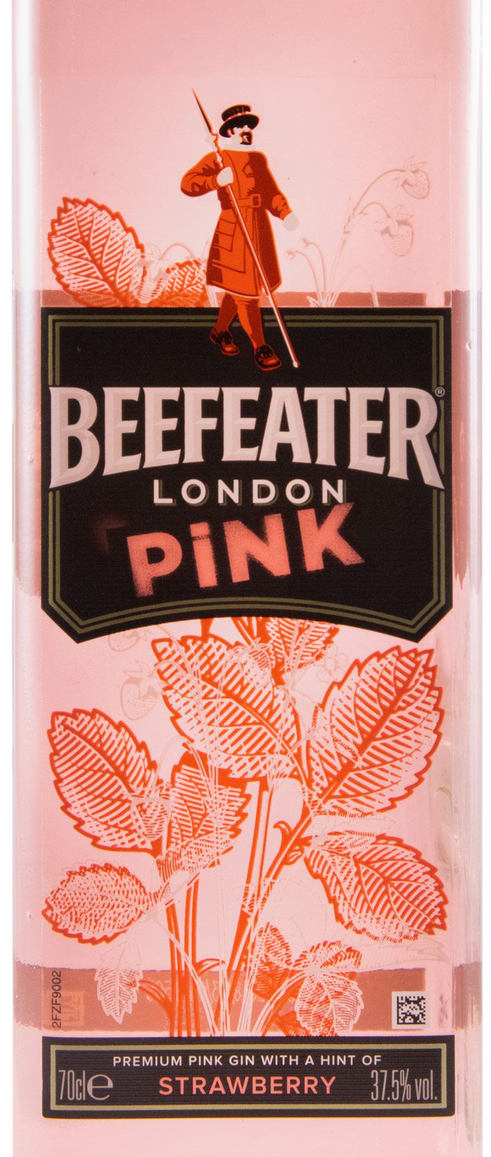 Gin Beefeater Pink