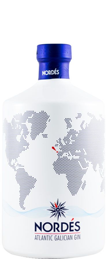 Gin Nordés c/Copo